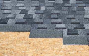 expert Meal Bank asphalt roof companies