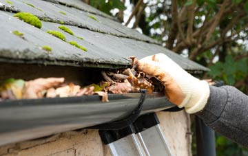 gutter cleaning Meal Bank, Cumbria