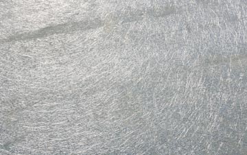 Meal Bank laminate fibreglass or shingles?