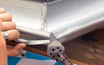 disadvantages of Meal Bank lead roofing