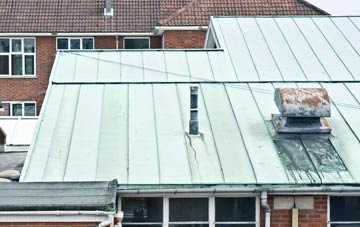 Meal Bank lead roofing costs
