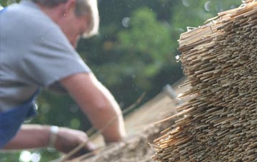 professional Meal Bank thatchers