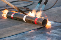 free Meal Bank roof quotes