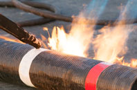 Meal Bank flat roofing replacement