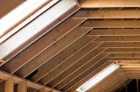 Meal Bank tapered roof insulation quotes